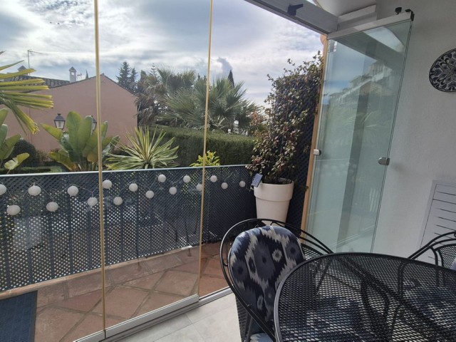 3 Bedrooms Townhouse in Marbella