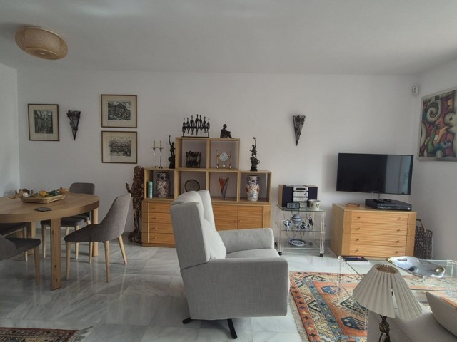 3 Bedrooms Townhouse in Marbella