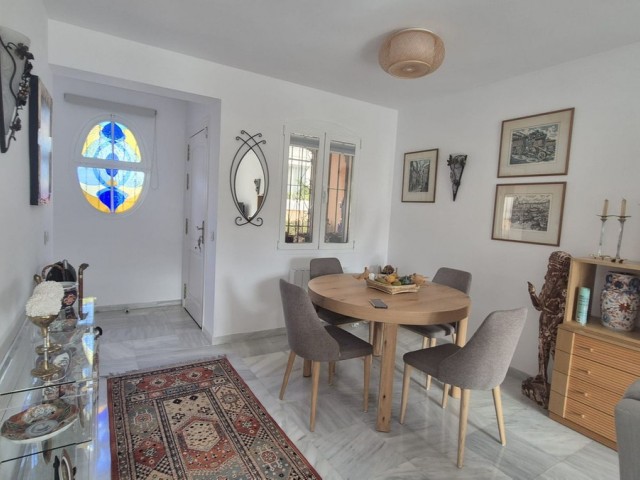 3 Bedrooms Townhouse in Marbella