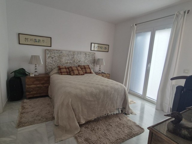 3 Bedrooms Townhouse in Marbella