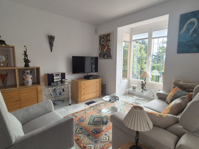 3 Bedrooms Townhouse in Marbella