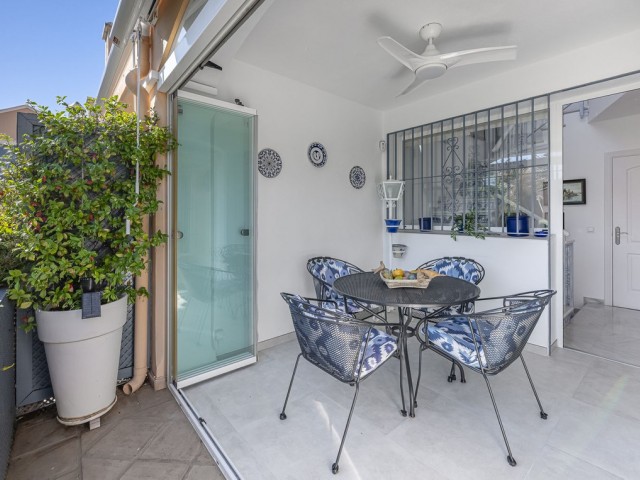 3 Bedrooms Townhouse in Marbella