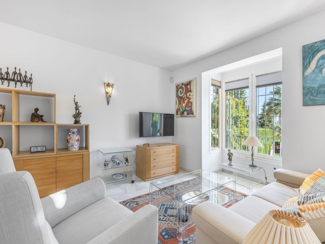 3 Bedrooms Townhouse in Marbella