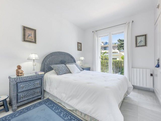 3 Bedrooms Townhouse in Marbella