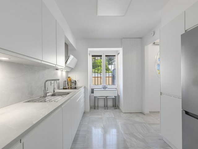3 Bedrooms Townhouse in Marbella