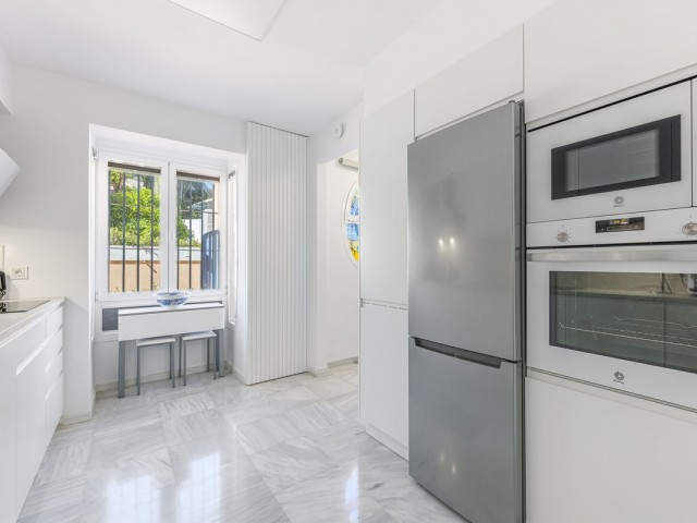 3 Bedrooms Townhouse in Marbella