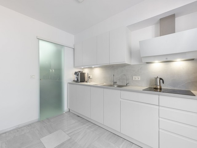 3 Bedrooms Townhouse in Marbella