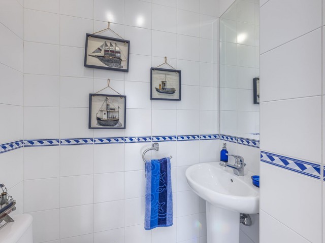 3 Bedrooms Townhouse in Marbella