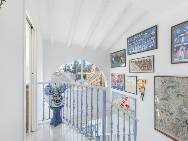 3 Bedrooms Townhouse in Marbella