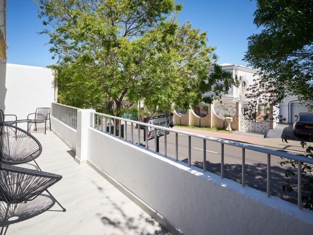 2 Schlafzimmer Apartment in Nueva Andalucía