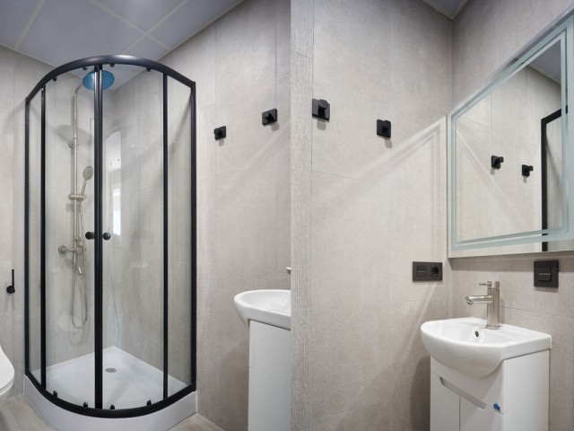 2 Schlafzimmer Apartment in Nueva Andalucía