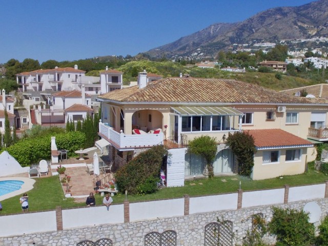 Villa, Mijas