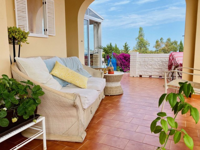 6 Bedrooms Villa in Mijas