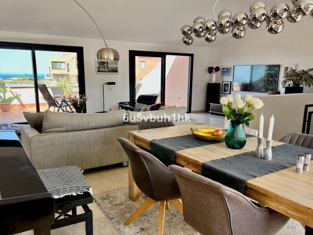 Apartment, Calahonda, R5213353