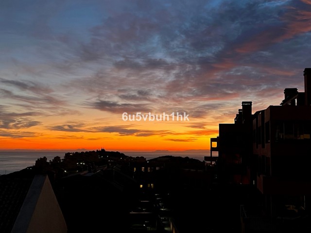3 Bedrooms Apartment in Calahonda