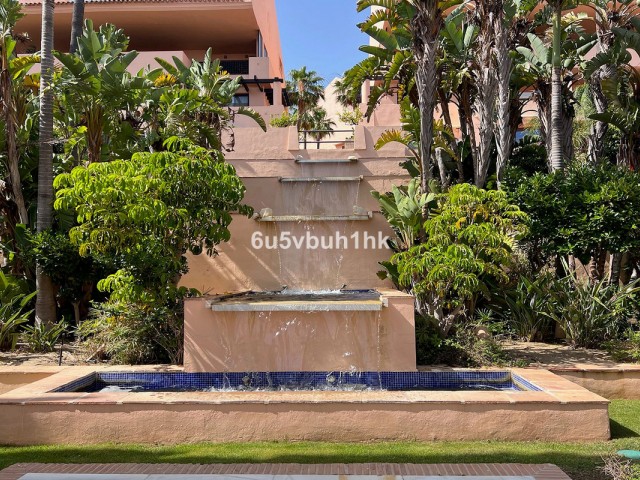 3 Bedrooms Apartment in Calahonda