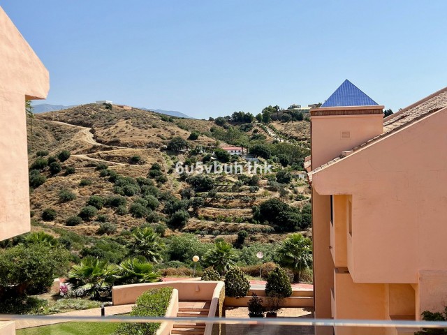 3 Bedrooms Apartment in Calahonda