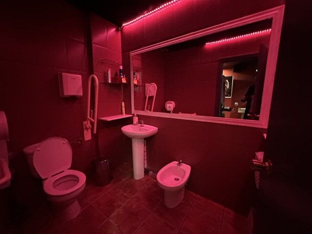 Comercial con 0 Dormitorios  en Marbella