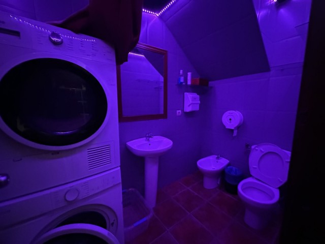 Comercial con 0 Dormitorios  en Marbella