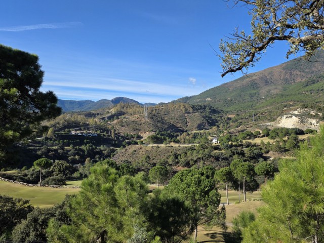  Parcelle à La Zagaleta