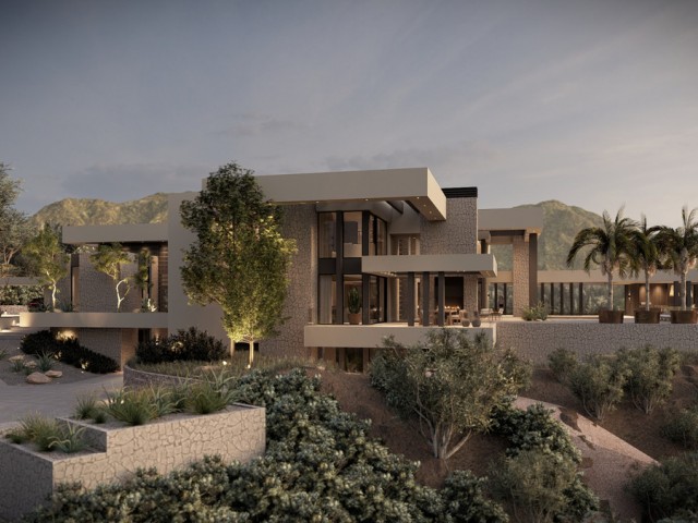  Parcelle à La Zagaleta