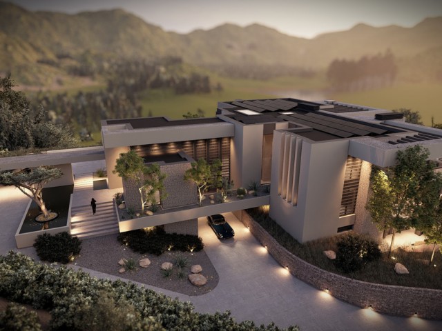  Parcelle à La Zagaleta