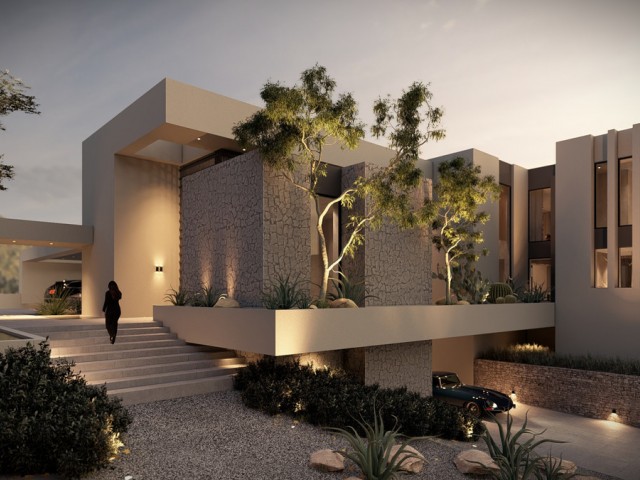  Parcelle à La Zagaleta