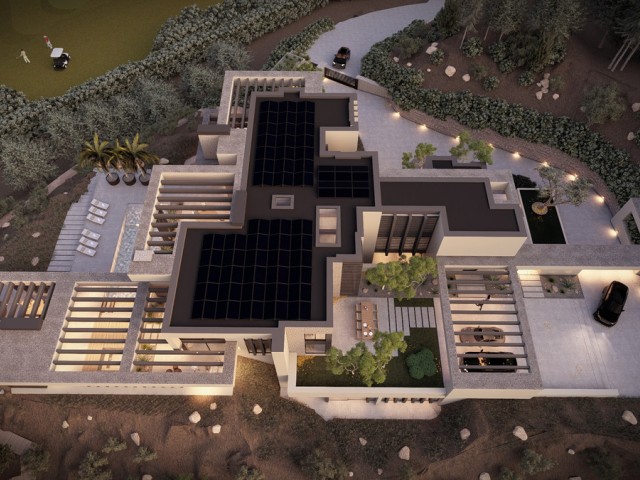  Parcelle à La Zagaleta