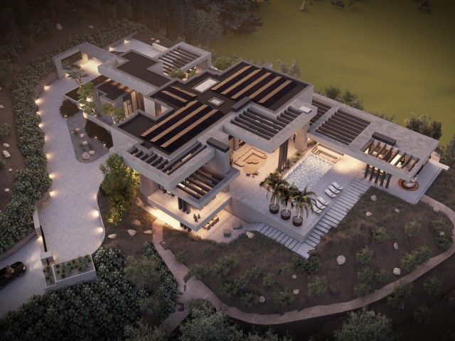  Parcelle à La Zagaleta