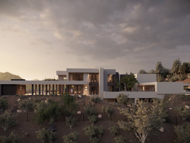  Parcelle à La Zagaleta