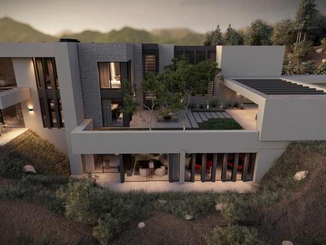  Parcelle à La Zagaleta