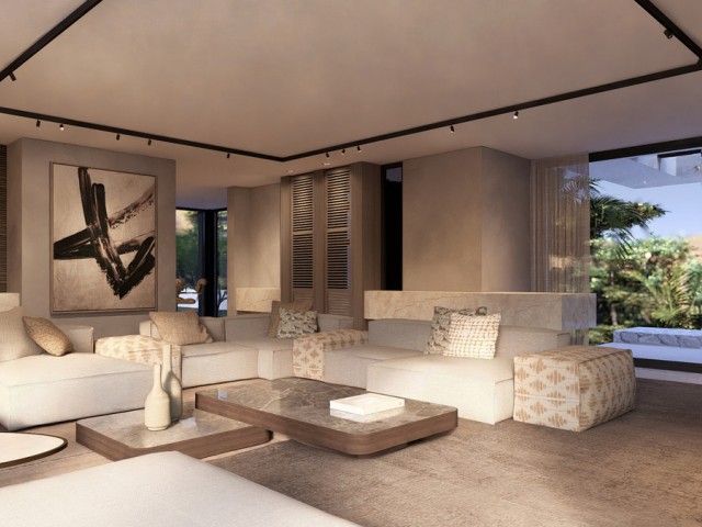  Parcelle à La Zagaleta