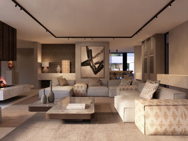  Parcelle à La Zagaleta