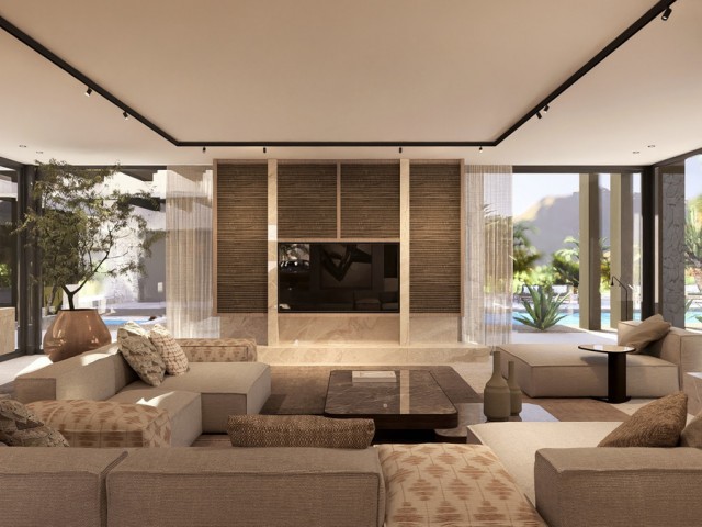  Parcelle à La Zagaleta