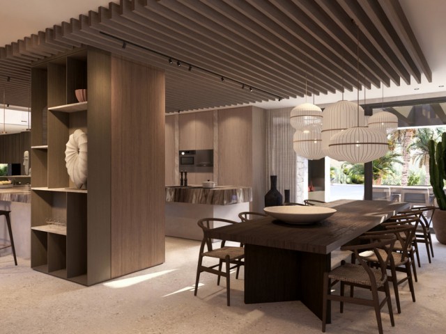  Parcelle à La Zagaleta