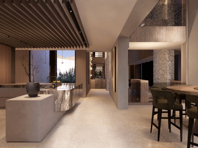  Parcelle à La Zagaleta