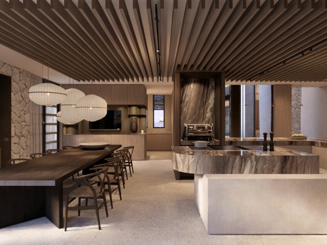  Parcelle à La Zagaleta