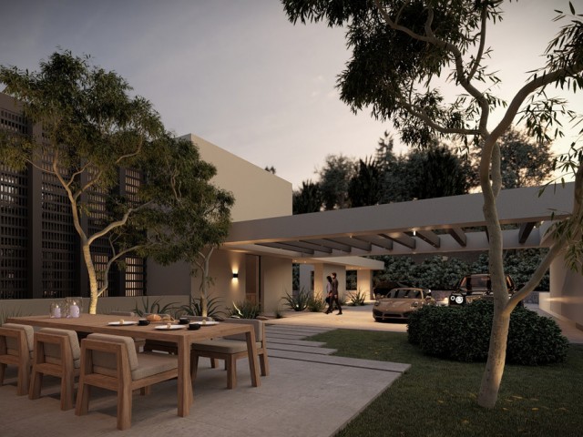  Parcelle à La Zagaleta