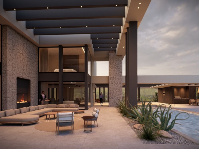  Parcelle à La Zagaleta