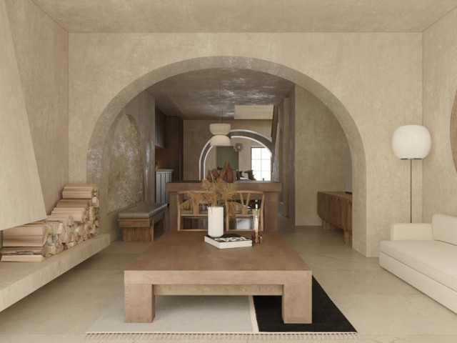 4 Bedrooms Townhouse in Estepona