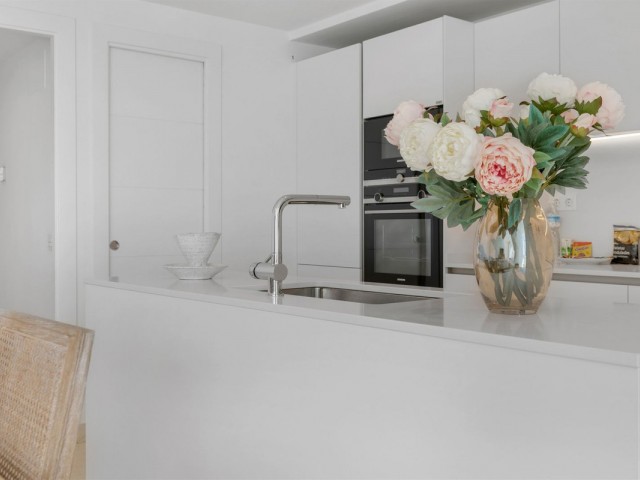 Penthouse in Nueva Andalucía