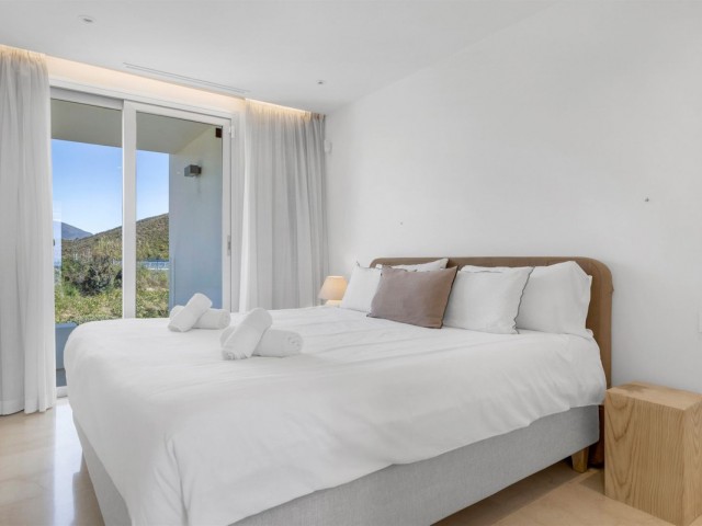 Penthouse in Nueva Andalucía