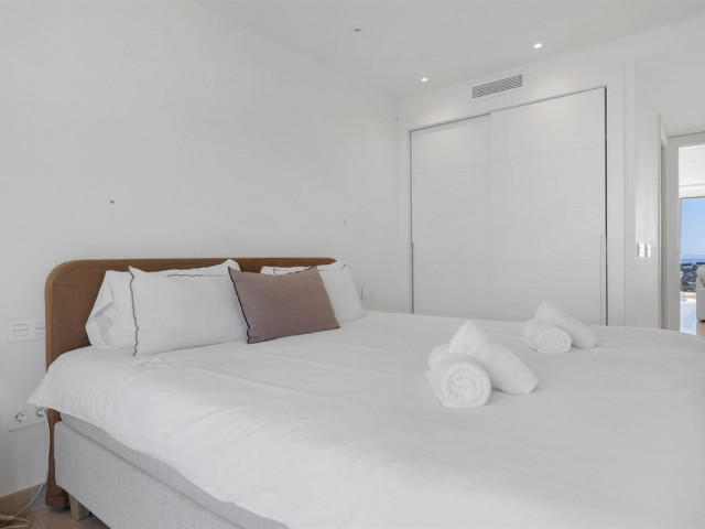 Penthouse in Nueva Andalucía