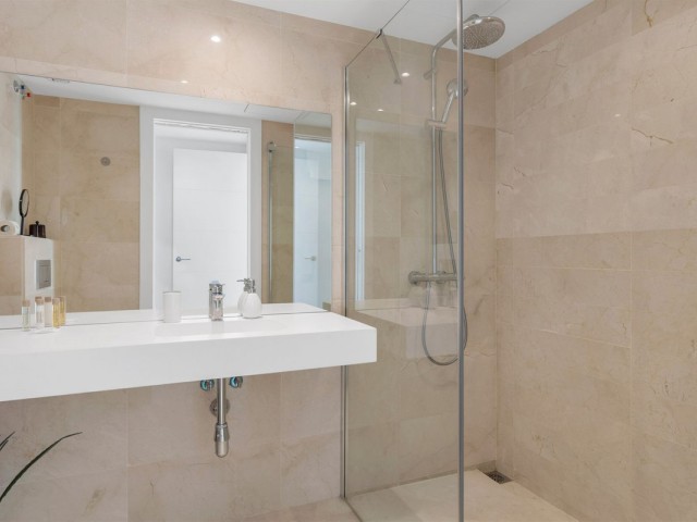 Penthouse in Nueva Andalucía