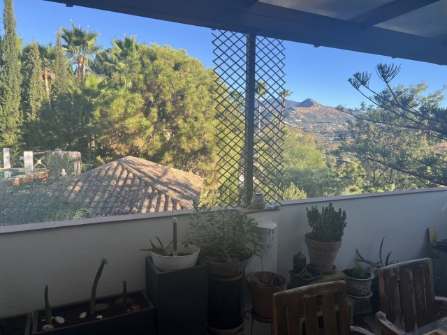 6 Schlafzimmer Villa in New Golden Mile