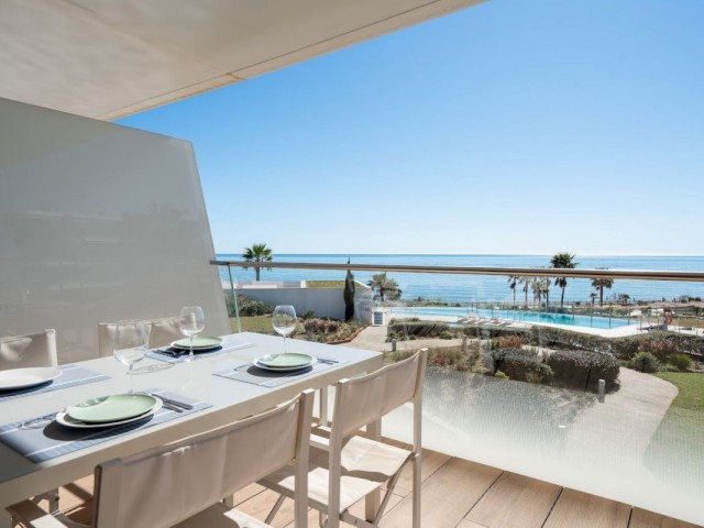 Apartment, Estepona