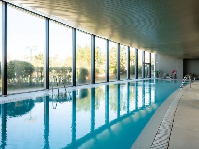 2 Bedrooms Apartment in Estepona