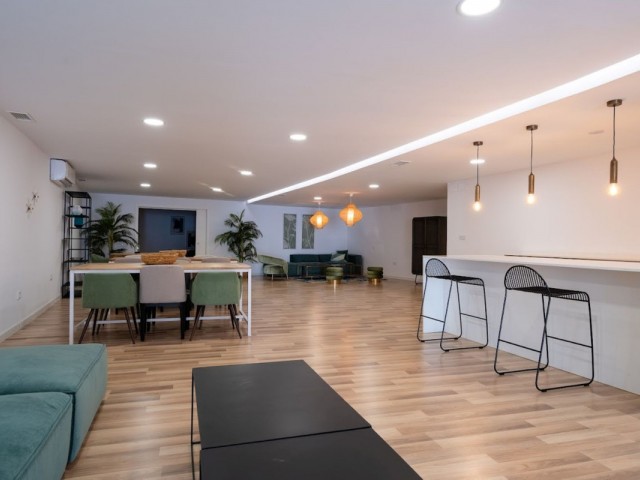 2 Bedrooms Apartment in Estepona