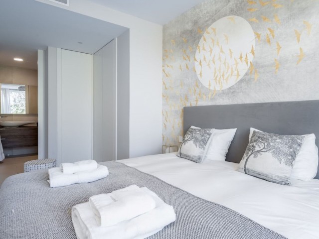 2 Bedrooms Apartment in Estepona