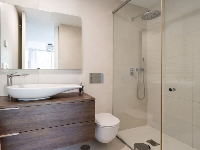 2 Bedrooms Apartment in Estepona